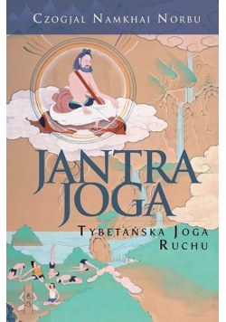 Jantra-joga Tybetańska joga ruchu