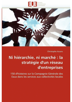 Ni hiérarchie, ni marché