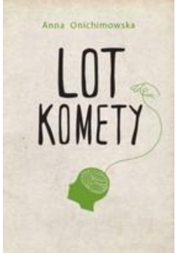 Lot komety