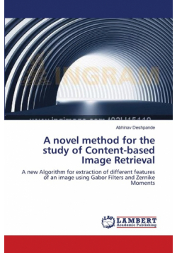 A novel method for the study of Content-based Image Retrieval