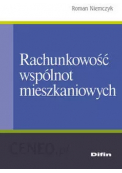Rachunkowość wspólnot mieszkaniowych