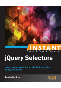 Instant jQuery Selectors