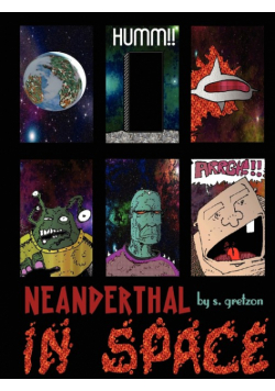 Neanderthal in Space