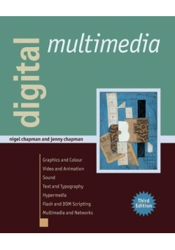 Digital Multimedia 3e