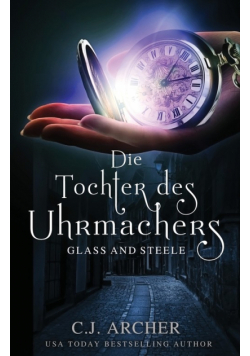 Die Tochter des Uhrmachers