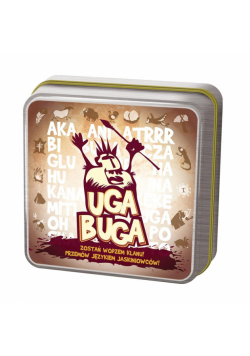 Uga Buga REBEL