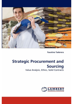 Strategic Procurement and Sourcing