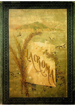 Lacroma 1892 r.