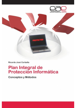 Plan Integral de Protección Informática