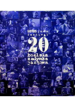 20 lat bielskiej zadymki jazzowej