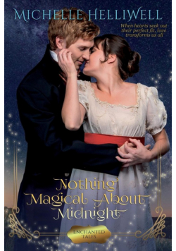 Nothing Magical About Midnight
