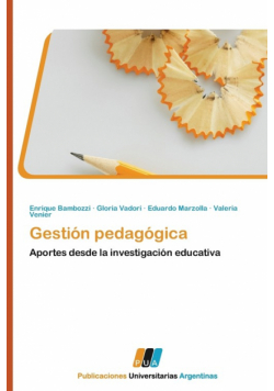 Gestion Pedagogica