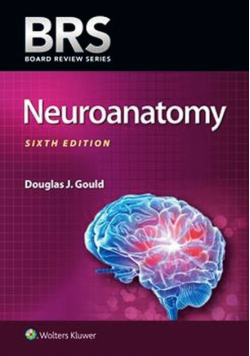 BRS Neuroanatomy