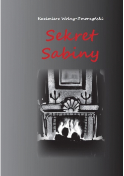 Sekret Sabiny