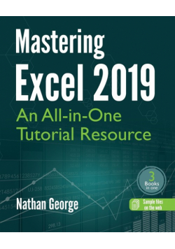 Mastering Excel 2019