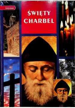 Święty Charbel Nowa