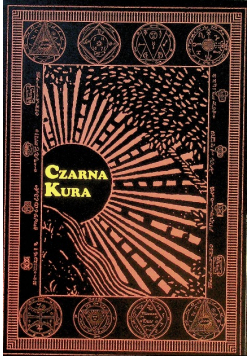 Czarna kura