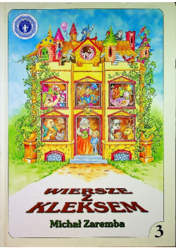 Wiersze z kleksem