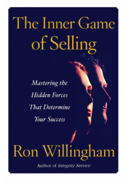 Inner Game Of Selling The