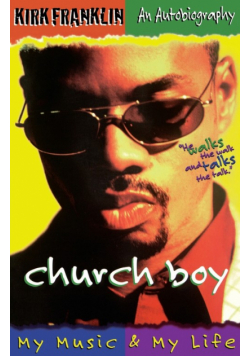 Church Boy