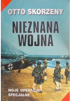 Nieznana wojna