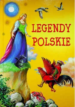 Legendy polskie