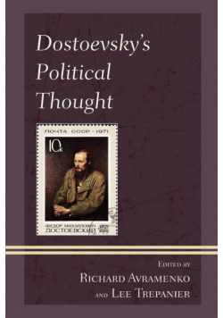 Dostoevsky's Political Thought