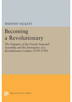 Becoming a Revolutionary