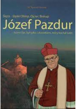 Józef Pazdur