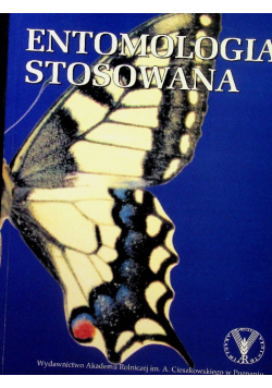 Entomologia stosowana