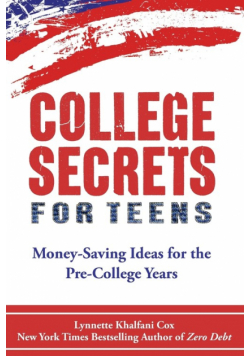 College Secrets for Teens