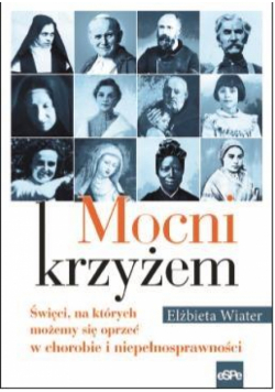 Mocni krzyżem