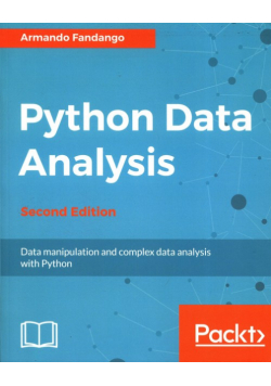 Python Data Analysis - Second Edition