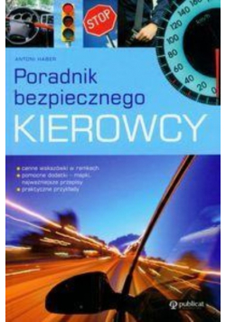 Poradnik bezpiecznego kierowcy