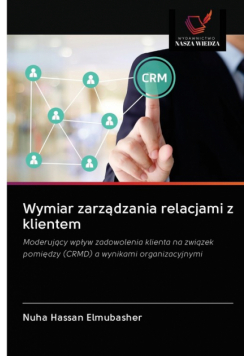 Wymiar zarządzania relacjami z klientem