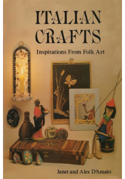 Italian Crafts
