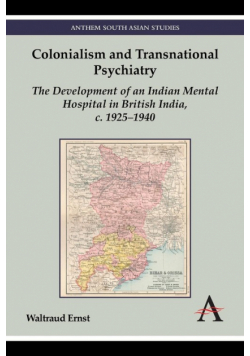 Colonialism and Transnational Psychiatry