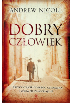Dobry człowiek