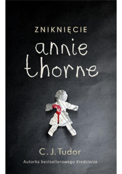 Zniknięcie Annie Thorne DL