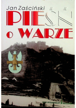 Pieśń o Warze
