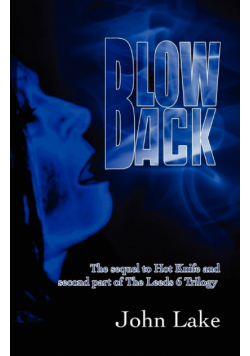 Blowback