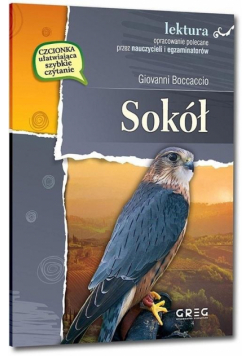 Sokół GREG