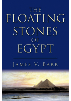 The Floating Stones of Egypt