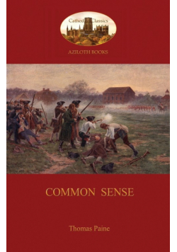 Common Sense (Aziloth Books)