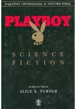 Playboy Science Fiction