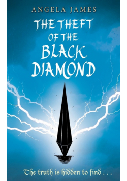 The Theft of the Black Diamond