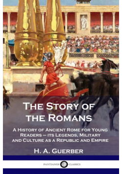 The Story of the Romans