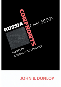 Russia Confronts Chechnya