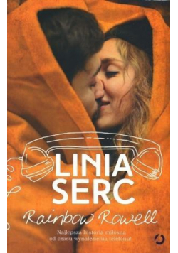 Linia serc