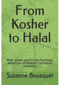 From Kosher to Halal